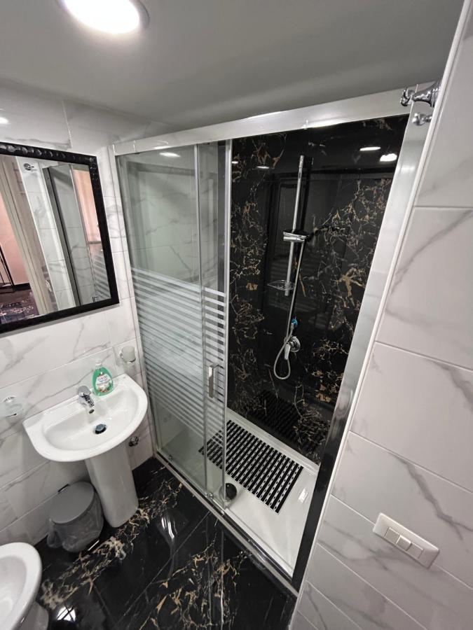 Giovanni Luxury Suites Neapol Exteriér fotografie