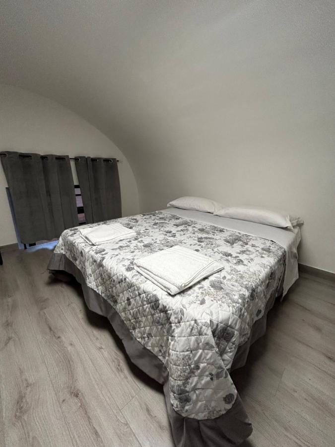 Giovanni Luxury Suites Neapol Exteriér fotografie