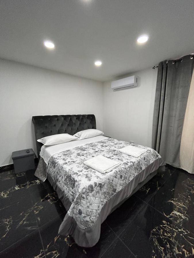 Giovanni Luxury Suites Neapol Exteriér fotografie
