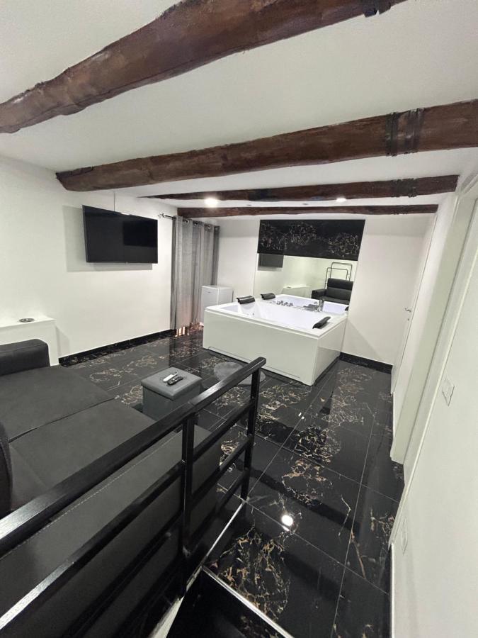Giovanni Luxury Suites Neapol Exteriér fotografie