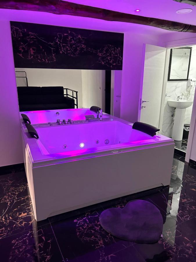 Giovanni Luxury Suites Neapol Exteriér fotografie